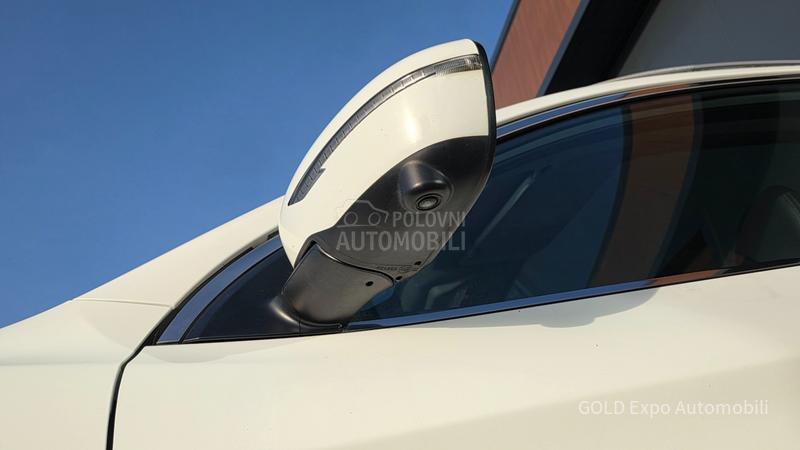 Nissan Qashqai 1.5 DCi 360C TEKNA