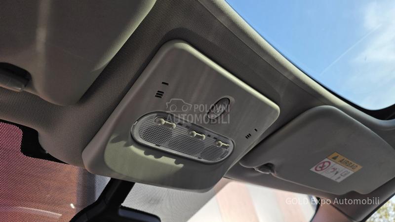 Nissan Qashqai 1.5 DCi 360C TEKNA