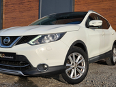 Nissan Qashqai 1.5 DCi 360C TEKNA