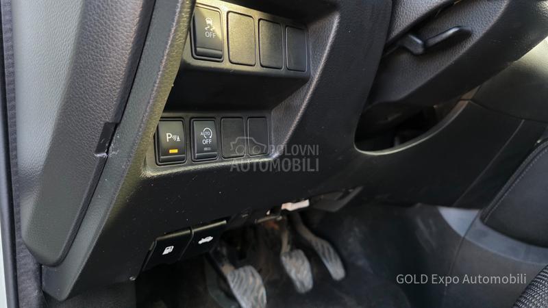 Nissan Qashqai 1.5 DCi 360C TEKNA