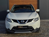 Nissan Qashqai 1.5 DCi 360C TEKNA