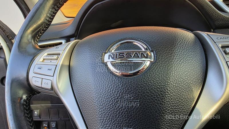 Nissan Qashqai 1.5 DCi 360C TEKNA