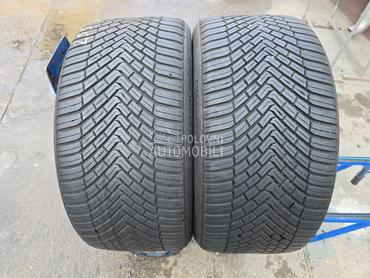 Continental 255/35 R19 Sve sezone