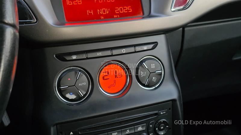 Citroen C3 1.4 HDi RESTY BRONSE