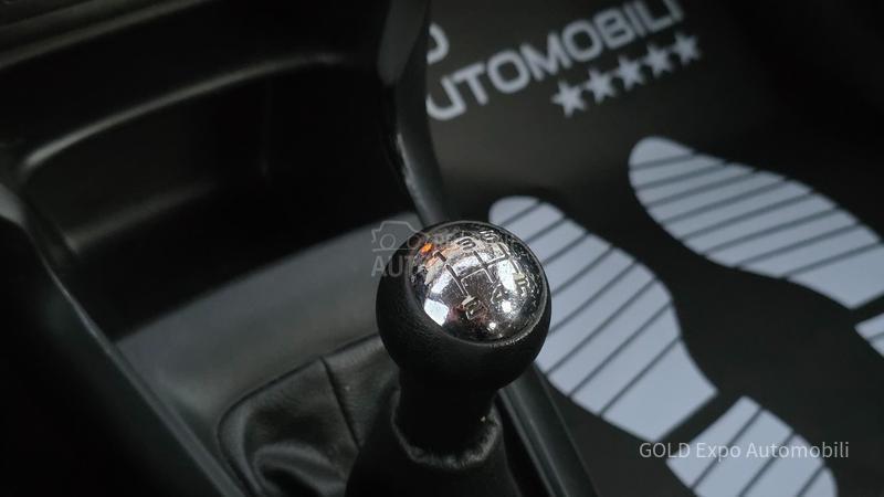 Citroen C3 1.4 HDi RESTY BRONSE