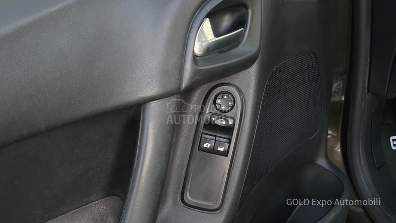 Citroen C3 1.4 HDi RESTY BRONSE