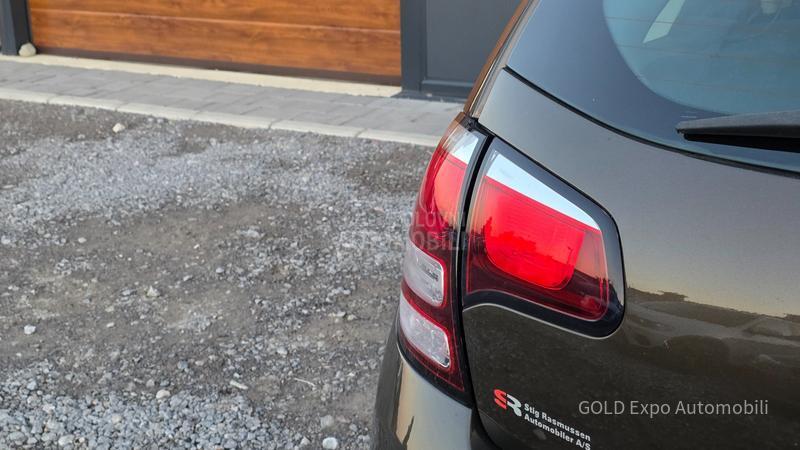Citroen C3 1.4 HDi RESTY BRONSE