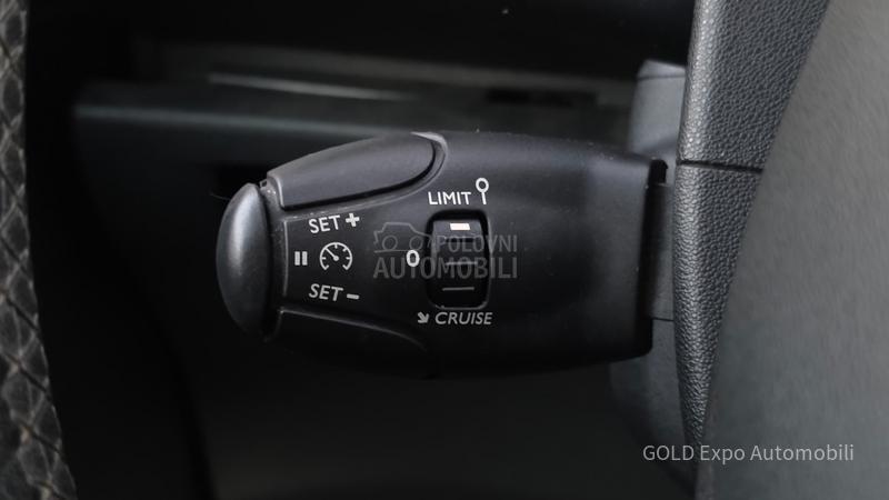 Citroen C3 1.4 HDi RESTY BRONSE