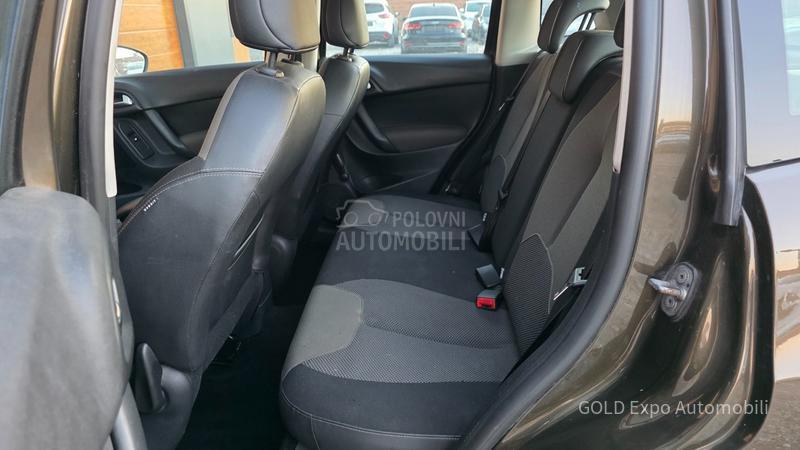 Citroen C3 1.4 HDi RESTY BRONSE