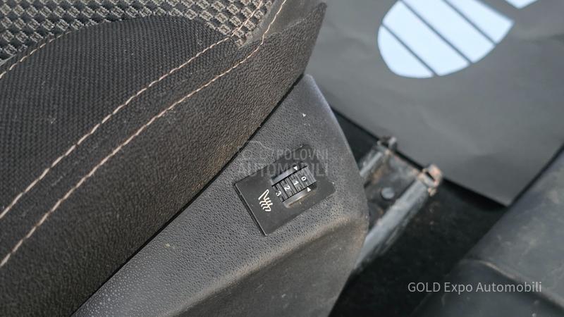 Citroen C3 1.4 HDi RESTY BRONSE