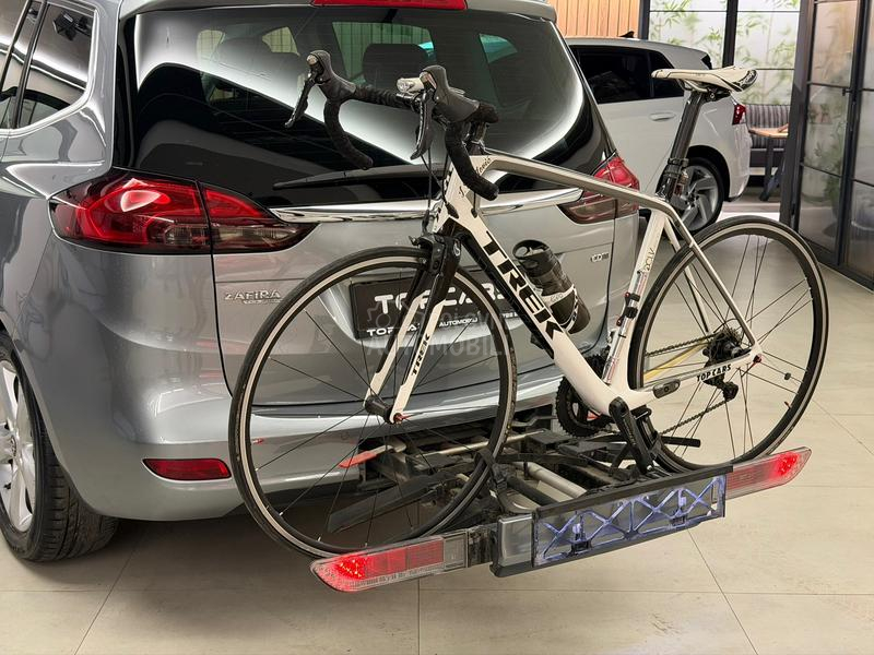 Opel Zafira 7sedista COSMO