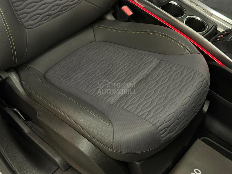 Opel Zafira 7sedista COSMO