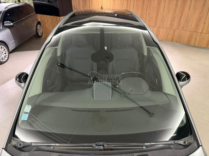 Opel Zafira 7sedista COSMO