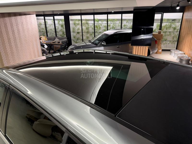 Opel Zafira 7sedista COSMO