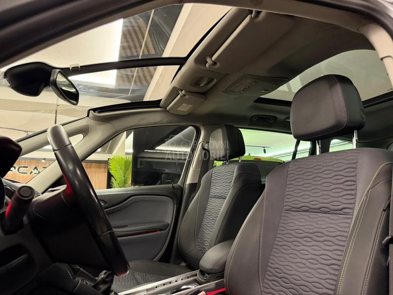 Opel Zafira 7sedista COSMO