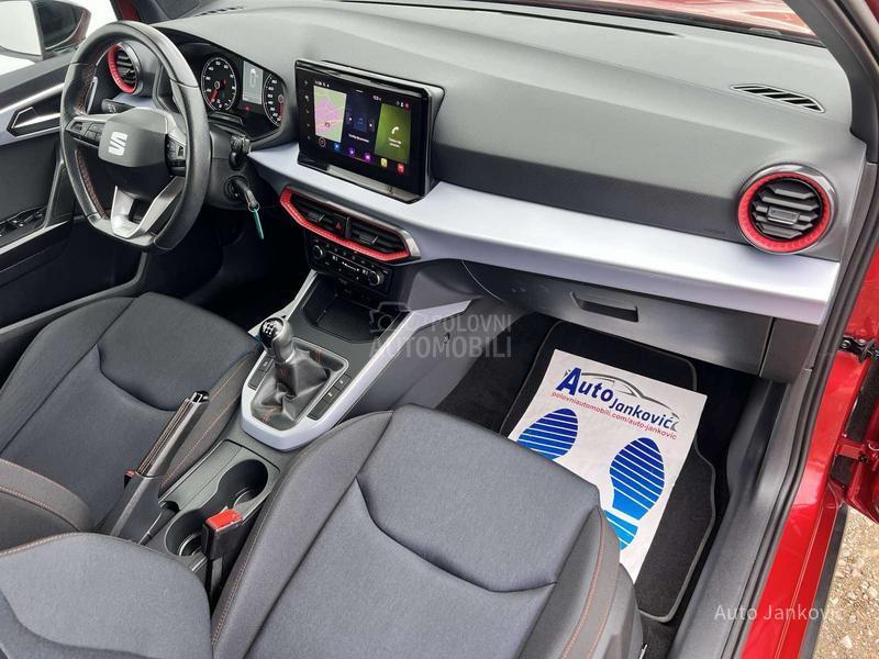 Seat Arona FR       60 000 k m