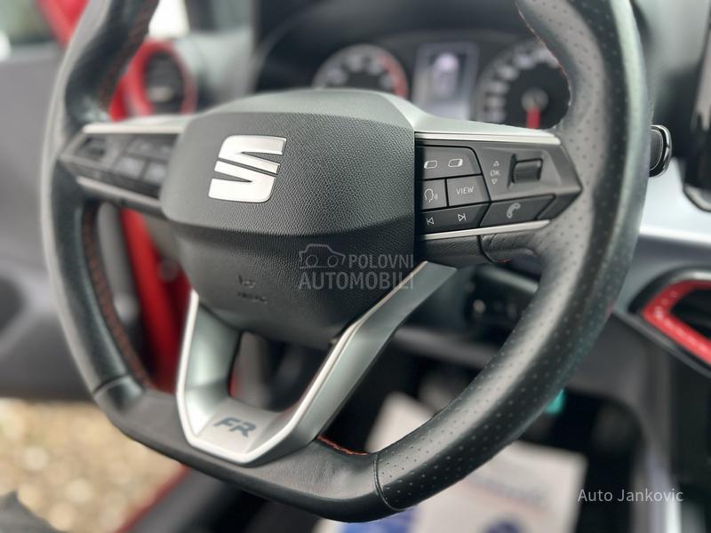 Seat Arona FR       60 000 k m