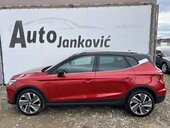 Seat Arona FR       60 000 k m