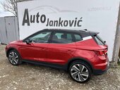 Seat Arona FR       60 000 k m