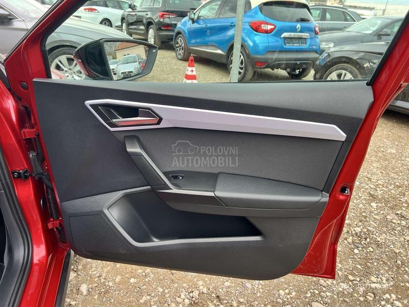 Seat Arona FR       60 000 k m