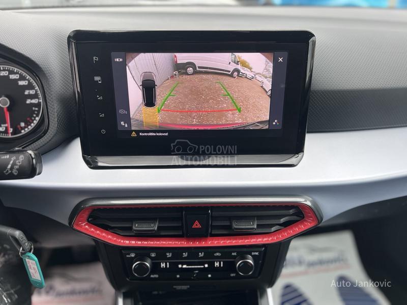 Seat Arona FR       60 000 k m