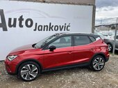 Seat Arona FR       60 000 k m