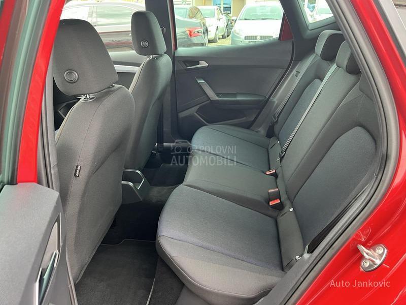 Seat Arona FR       60 000 k m