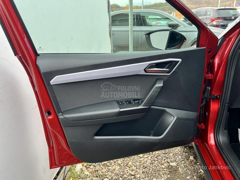 Seat Arona FR       60 000 k m