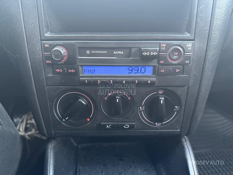 Volkswagen Golf 4 1.9 TDi 90