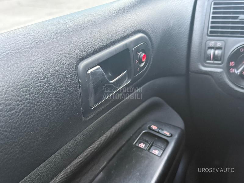 Volkswagen Golf 4 1.9 TDi 90