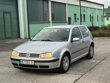 Volkswagen Golf 4 1.9 TDi 90
