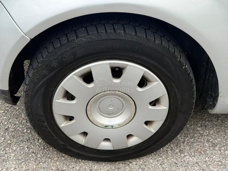 Volkswagen Golf 4 1.9 TDi 90