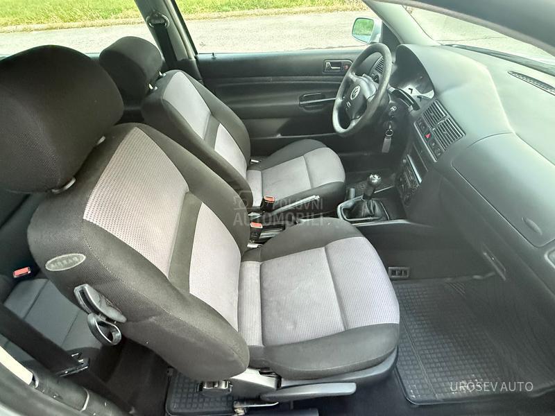 Volkswagen Golf 4 1.9 TDi 90