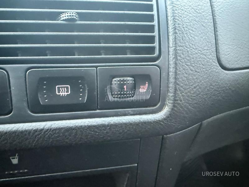 Volkswagen Golf 4 1.9 TDi 90