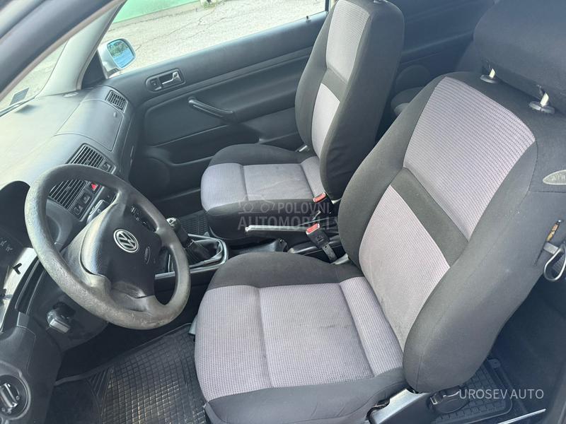 Volkswagen Golf 4 1.9 TDi 90