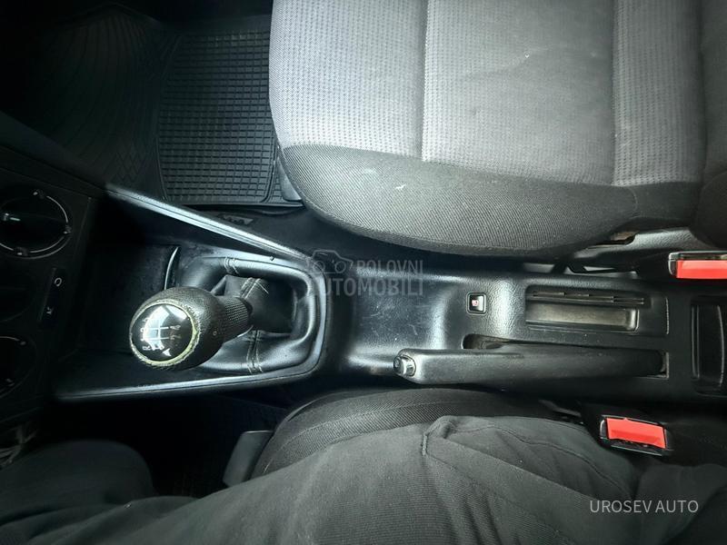 Volkswagen Golf 4 1.9 TDi 90