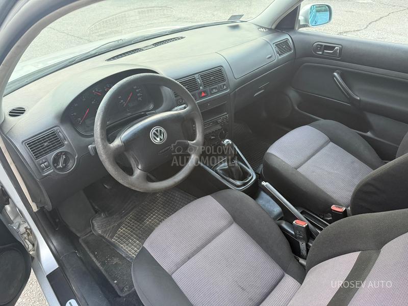 Volkswagen Golf 4 1.9 TDi 90