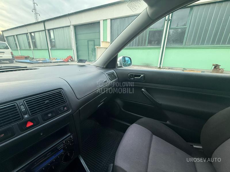 Volkswagen Golf 4 1.9 TDi 90