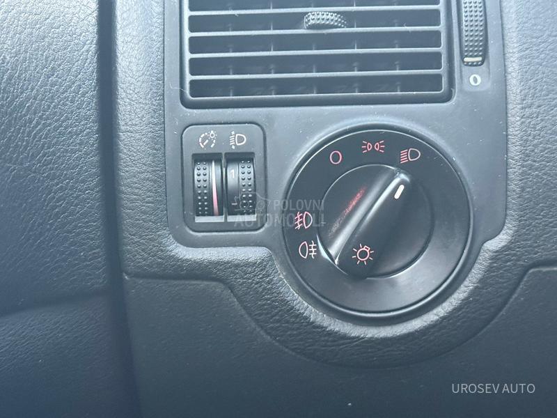 Volkswagen Golf 4 1.9 TDi 90