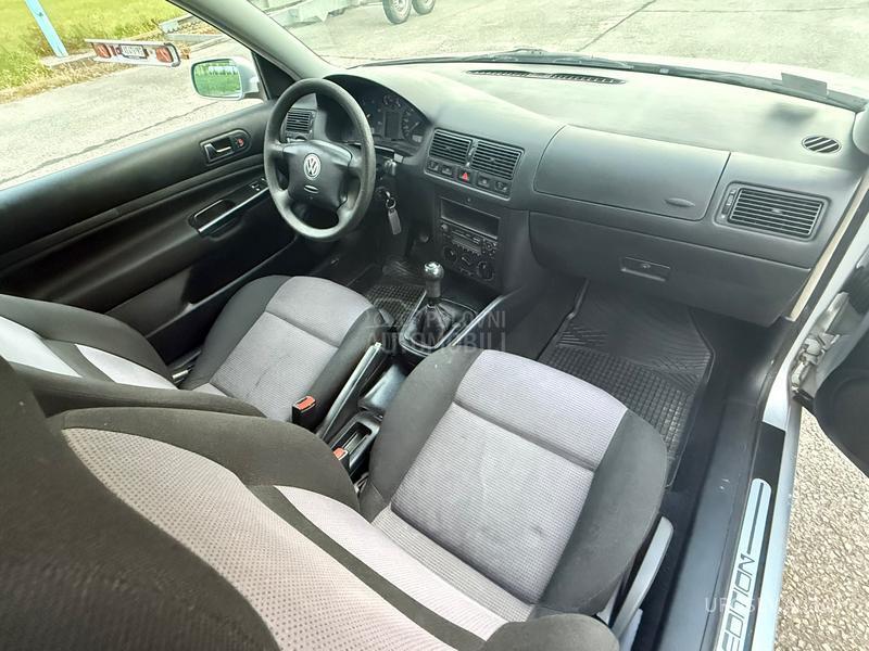 Volkswagen Golf 4 1.9 TDi 90
