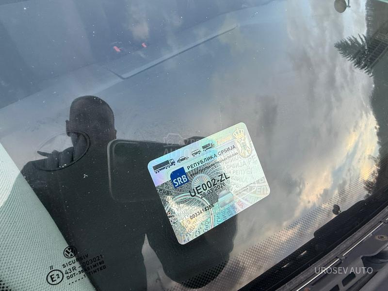 Volkswagen Golf 4 1.9 TDi 90