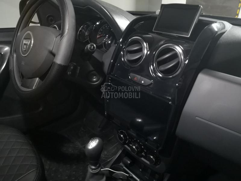 Dacia Duster 1.5 DCI
