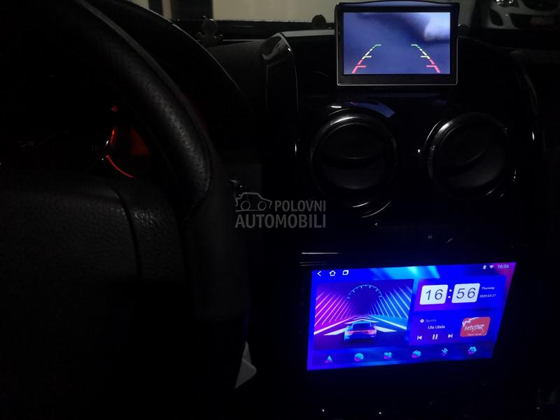 Dacia Duster 1.5 DCI