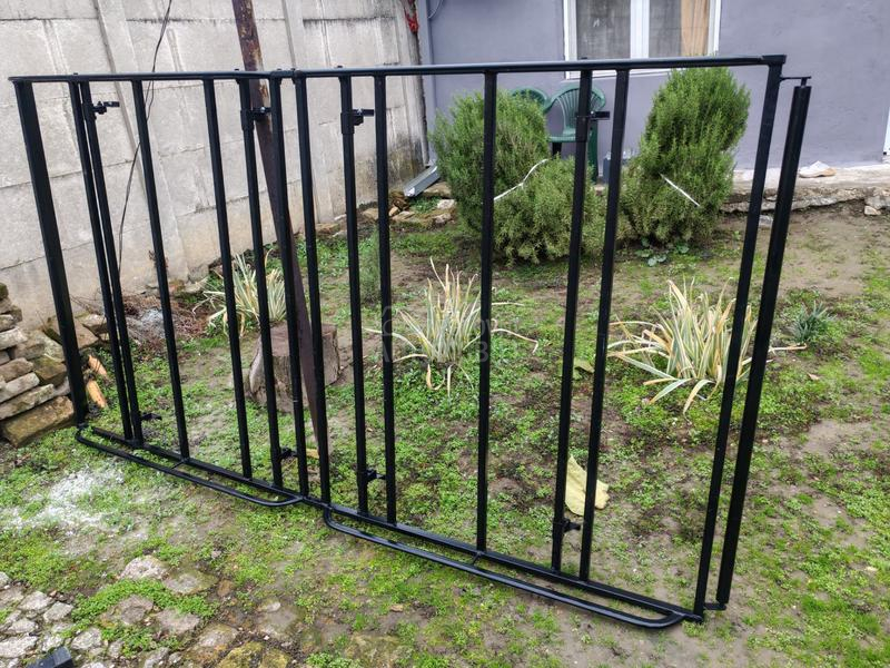 krovni nosač expert, scudo..