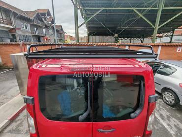 krovni nosač expert, scudo.. za Peugeot Expert
