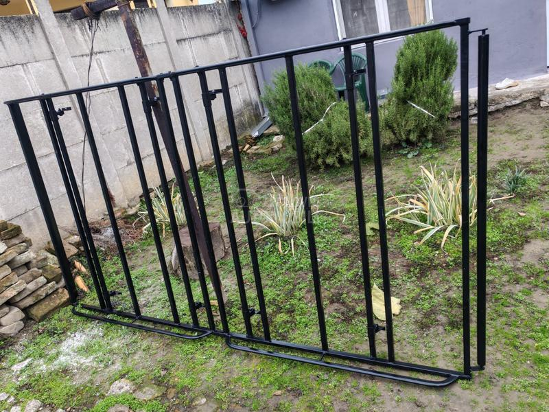 krovni nosač expert, scudo..