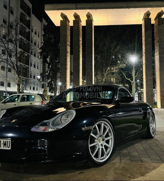 Aluminijumske felne BBS 19" 5 x 130