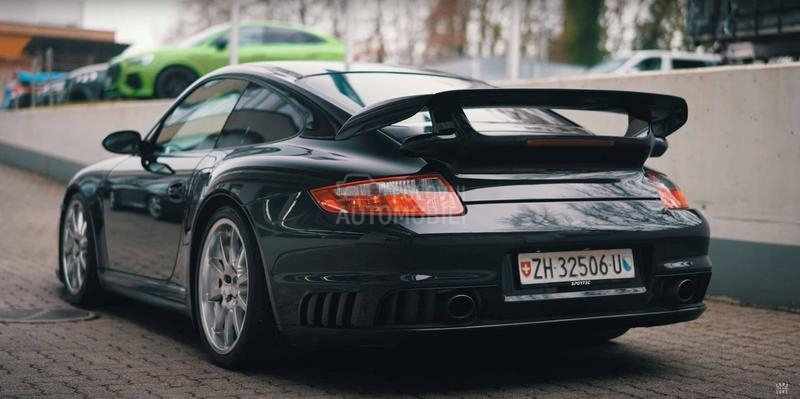 Aluminijumske felne BBS 19" 5 x 130