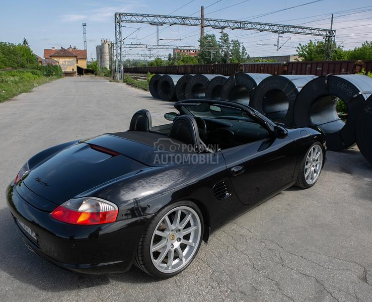 Aluminijumske felne BBS 19" 5 x 130