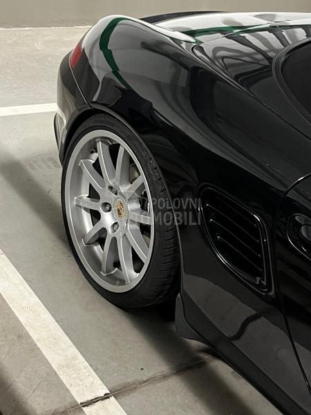 Aluminijumske felne BBS 19" 5 x 130